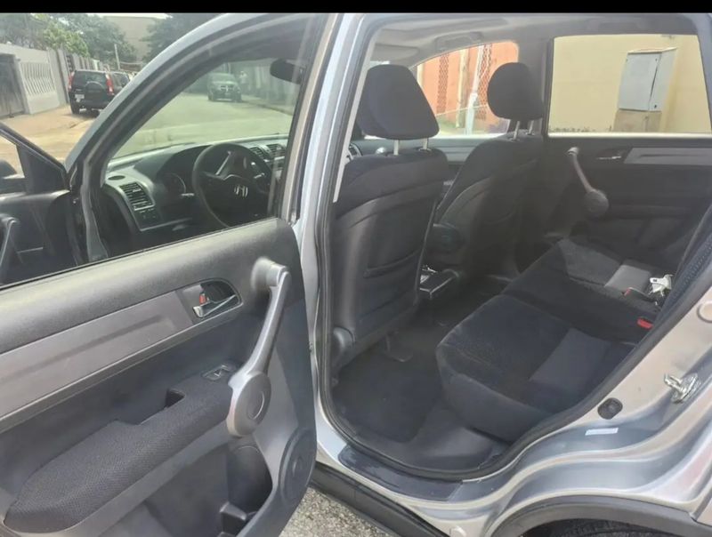 Thumbnail 5 of 2010 Honda CR-V